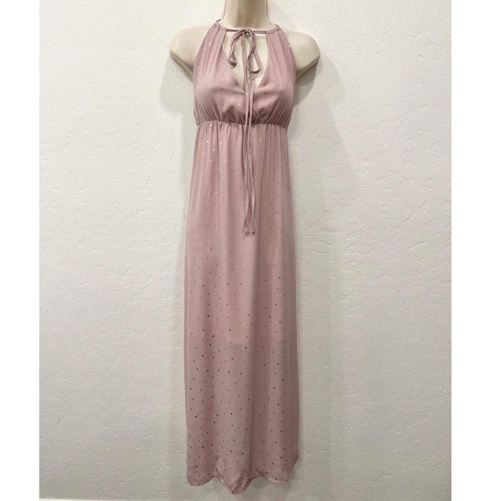 NWT I Love Maxi Dress